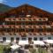 Hotel Bodmi - Grindelwald
