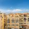 Ocean View 2 bedroom Roofterrace Apartment in Costa Adeje - 卡亚俄萨尔瓦赫