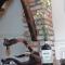 Cosy Apartment in Galway with Balcony, 32 m², City View