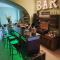 Green Spirit Hotel