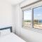 Villa Wave Blue by Ezoria Villas