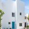 Villa Wave Blue by Ezoria Villas