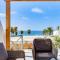 Villa Wave Blue by Ezoria Villas