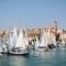 Comfortable apartment in Betina, 52 m², air-conditioned