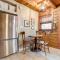 Its a Cabin Life 4 bed 2 bath - فرانكلين