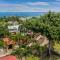 Casita 3 at Ceiba Tree Inn. Tranquility with Garden Views and Pergola with Ocean Overlook - 林康
