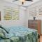 Casita 3 at Ceiba Tree Inn. Tranquility with Garden Views and Pergola with Ocean Overlook - 林康