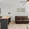 Casita 3 at Ceiba Tree Inn. Tranquility with Garden Views and Pergola with Ocean Overlook - 林康