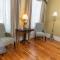Lamothe House Hotel a French Quarter Guest Houses Property