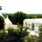 L'ANNAMARCO private storical Trullo and Property with large & nice swiming-pool - Ostuni