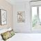 Petit studio moderne à Asnières - 阿涅勒