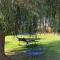 Parc de la Charmille - Saint-Étienne-sur-Reyssouze