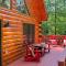Hideaway Chalet Hideaway Chalet