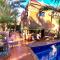 Riad le Petit Jardin