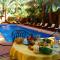 Riad le Petit Jardin