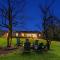 The Secluded 7-Acre Elegant Escape - 科尼尔斯