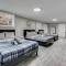The Secluded 7-Acre Elegant Escape - 科尼尔斯
