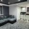 St Nicholas Holiday Apartments