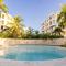 Balcony With Beach & Golf Course Views By Otium - 里奥格兰德