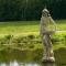 Les Hayes en Sologne - Fontaines-en-Sologne