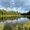 Les Hayes en Sologne - Fontaines-en-Sologne