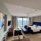 Ultra Luxe Jacuzzi Studio - Private Patio - Gurgaon