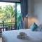 Chidlom Resort