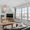 Awesome Home In Ringkøbing With Sauna