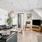 Awesome Home In Ringkøbing With Sauna