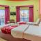 City Relax Hotel - Dubaj