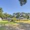 Ocala Tiny Home on 10-Acre Farm Near WEC! - 奥卡拉