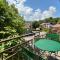 T2 cocon avec balcon et parking - 福龙河畔拉罗什