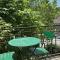 T2 cocon avec balcon et parking - 福龙河畔拉罗什