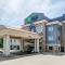 Holiday Inn Express Hotel & Suites Marshall by IHG
