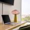 Modern Loft 15 Min from NYC with City View & Pool - Croxton
