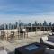 Modern Loft 15 Min from NYC with City View & Pool - Croxton