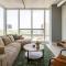 Modern Loft 15 Min from NYC with City View & Pool - Croxton