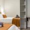 Modern Loft 15 Min from NYC with City View & Pool - Croxton