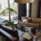 Modern Loft 15 Min from NYC with City View & Pool - Croxton