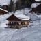 Chalet familial 2*, proche pistes et centre, terrasse sud, vue montagnes - FR-1-618-10 - 艾尔比蒙通
