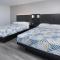 Motel 6-Fort Worth, TX - Downtown East