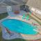 Dream Vacation Home with Pool for Large Groups