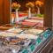 Hotel Laghetto Pedras Altas