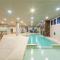 Hotel Laghetto Pedras Altas