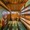 Hotel Laghetto Pedras Altas