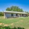 Millsap Home on 150 Acres with Trails Pet-Friendly! - Millsap