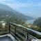 Odyssey Stays Bhimtal