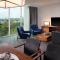 Le Meridien Atlanta Perimeter