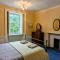 Mid Cottage at Powis House Estate
