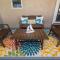 Best pool house Ideal for family pool heated - كيب كورال